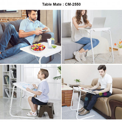 Table Mate : CM-2550